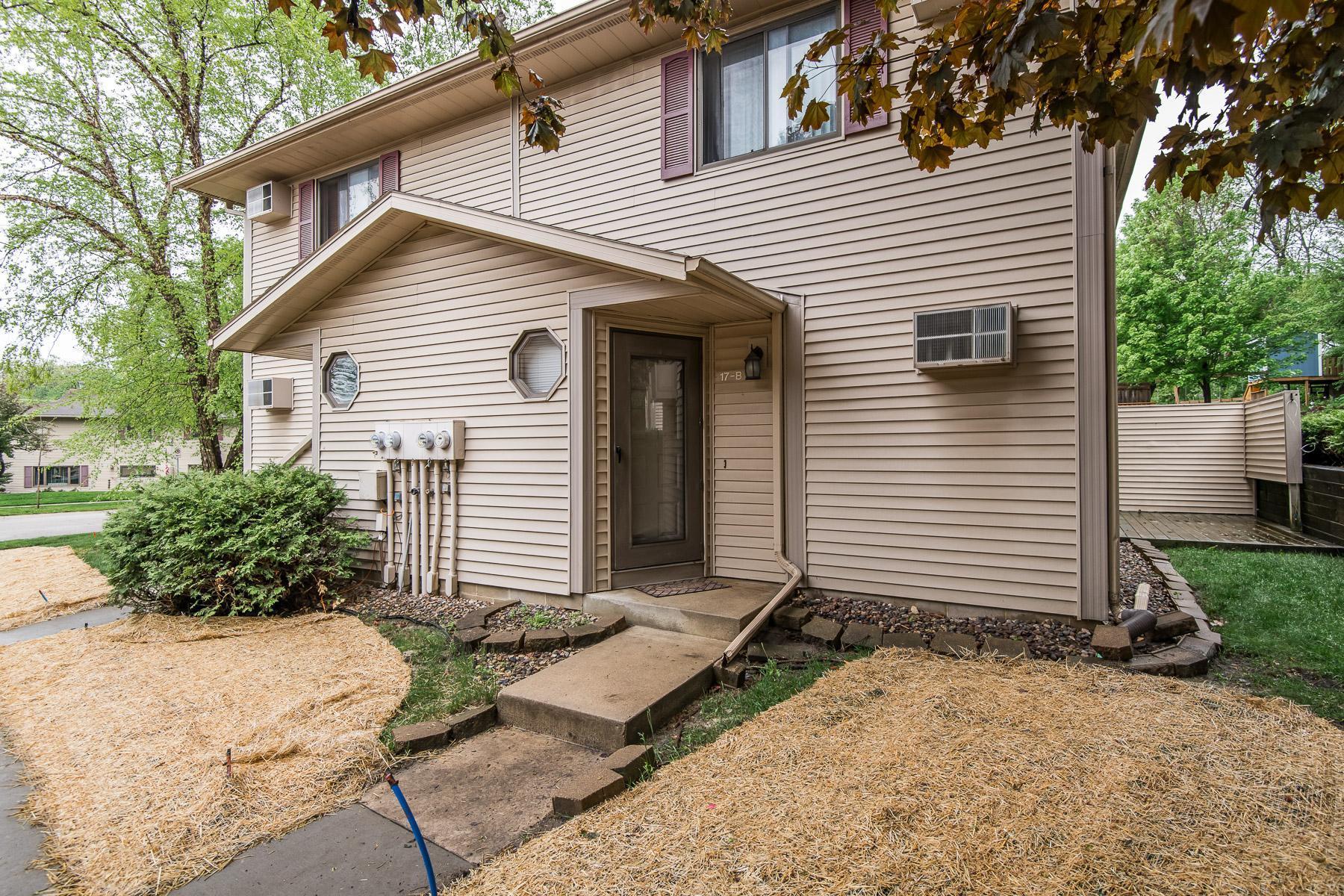 17 Meadow Run Drive Southwest, Unit B Rochester, MN 55902 - Photo 1 of 1