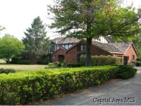 2335 East Andrew Road Sherman, IL 62684 - Photo 1 of 9 Gallery Image 1