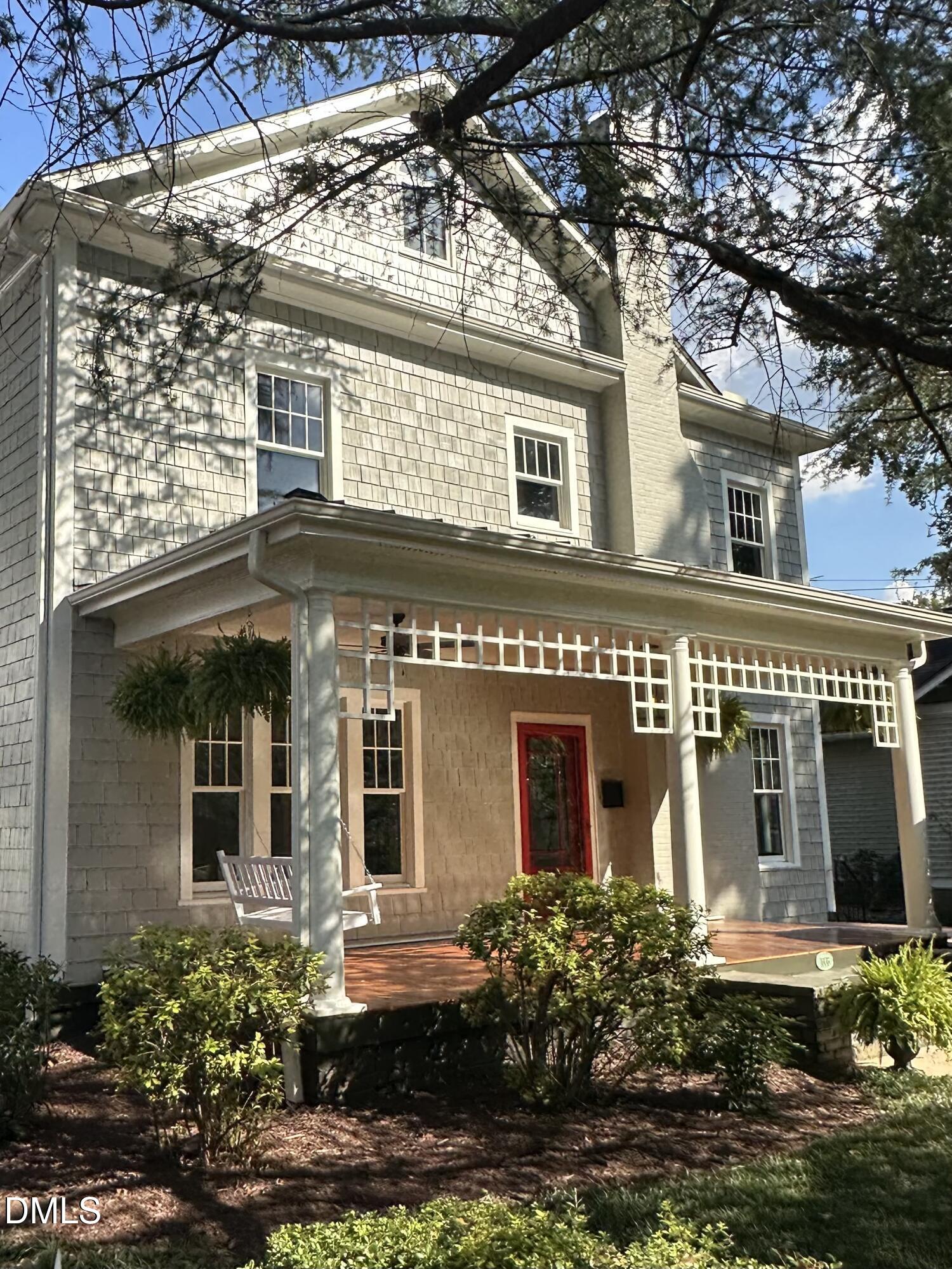 1606 Scales Street Raleigh, NC 27608 - Photo 1 of 35 IMG_1366