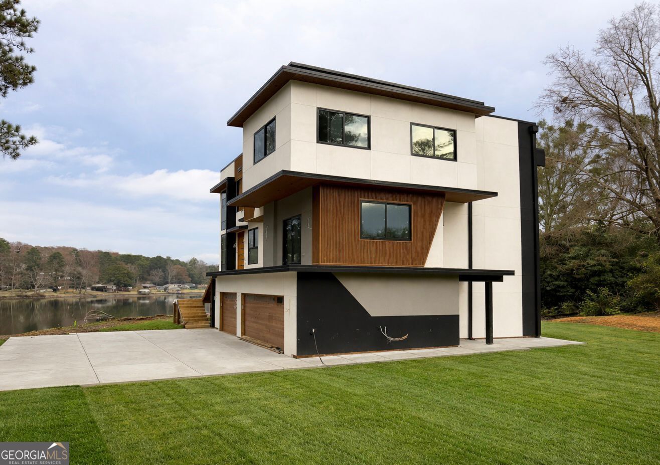 3085 Lake Jodeco Road Jonesboro, GA 30236 - Photo 3 of 5