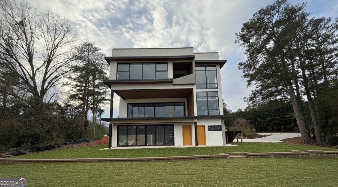 3085 Lake Jodeco Road Jonesboro, GA 30236 - Photo 4 of 5