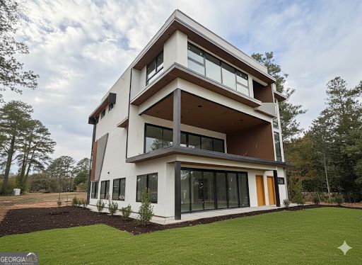 3085 Lake Jodeco Road Jonesboro, GA 30236 - Photo 5 of 5