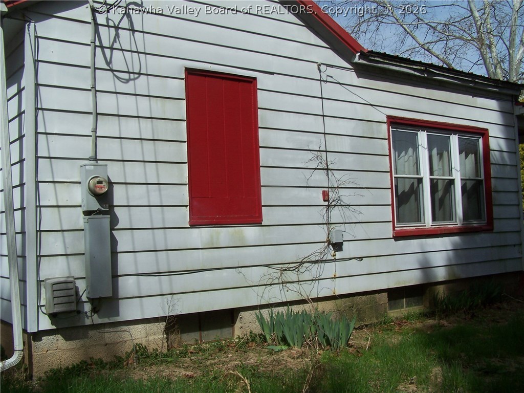 5585 Broad Run Road Letart, WV 25253 - Photo 7 of 22 Gallery Image 7
