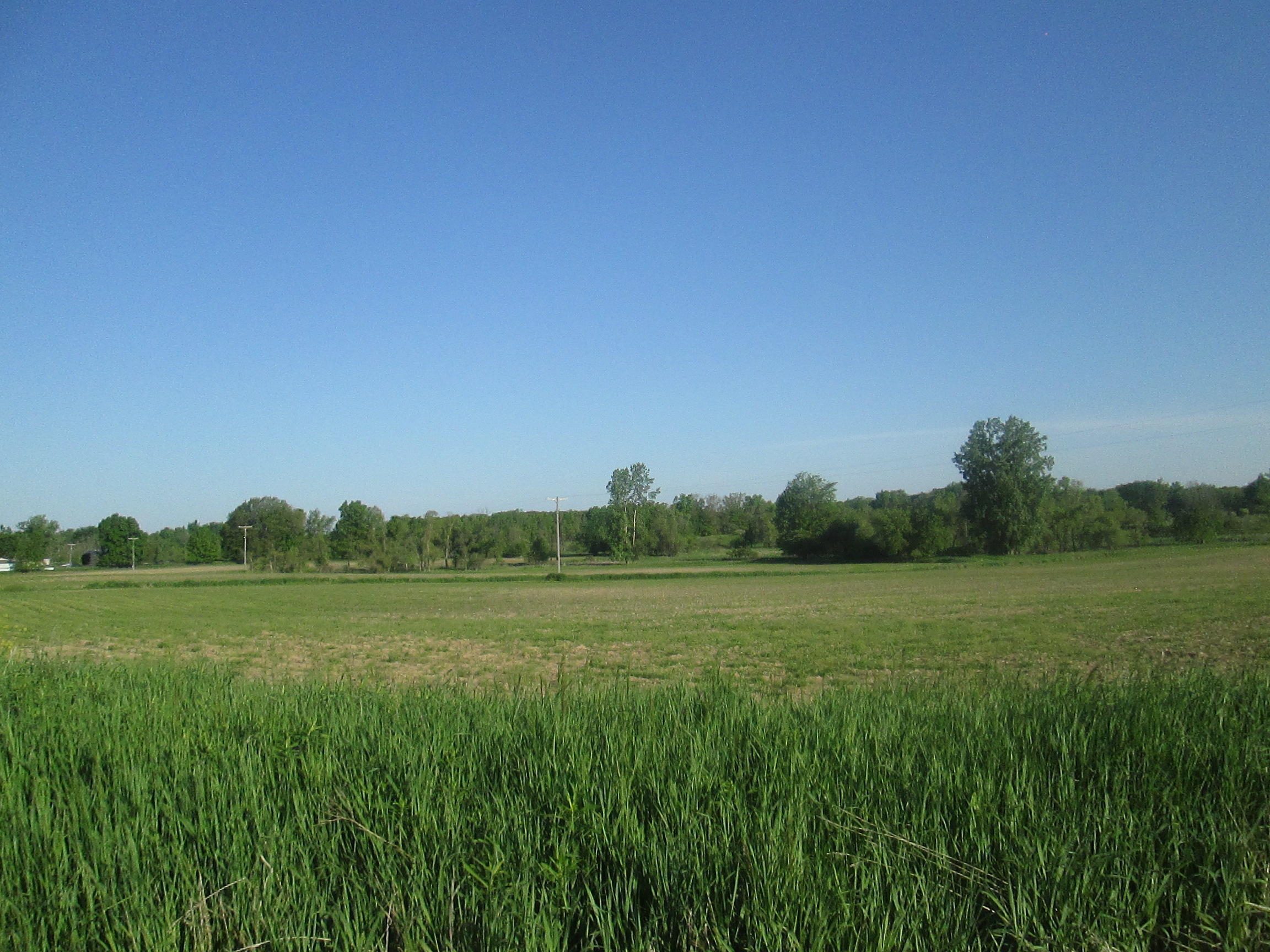 Parcel C Jefferson Road Ionia, MI 48846 - Photo 1 of 1 Parcel C Jefferson VL