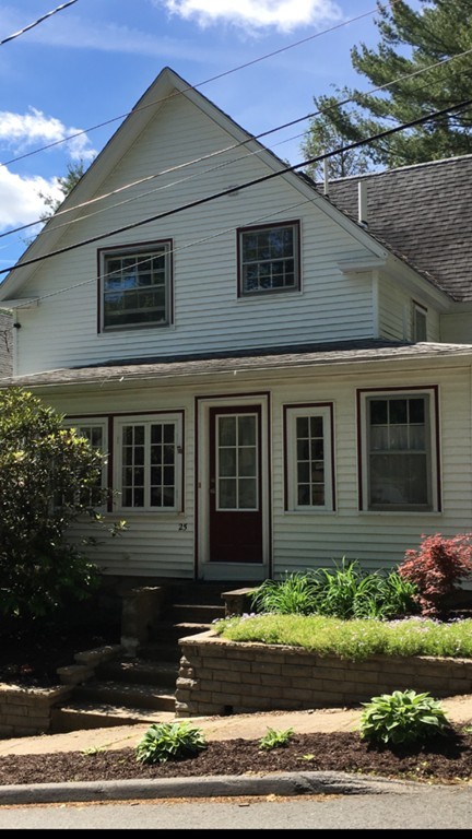 25 Fairfield Street Maynard, MA 01754 - Photo 1 of 29 Gallery Image 1
