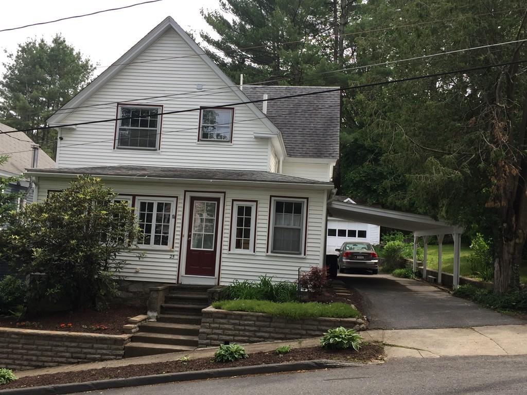 25 Fairfield Street Maynard, MA 01754 - Photo 2 of 29 Gallery Image 2
