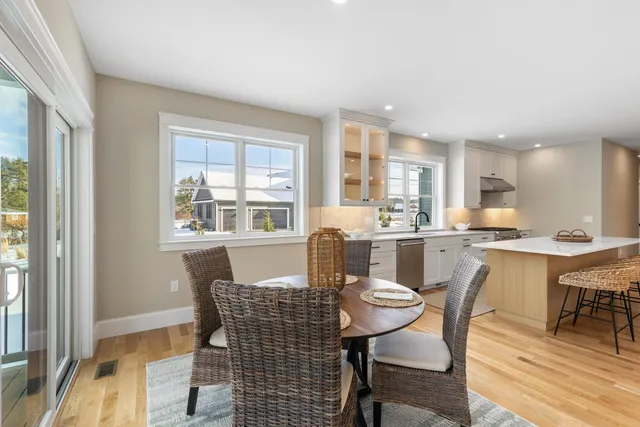 $2,899,000 | 10 Shipwright Way, Portsmouth, NH 03801