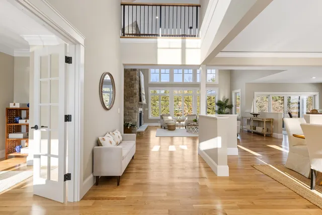 $2,899,000 | 10 Shipwright Way, Portsmouth, NH 03801