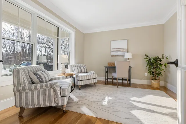 $2,899,000 | 10 Shipwright Way, Portsmouth, NH 03801