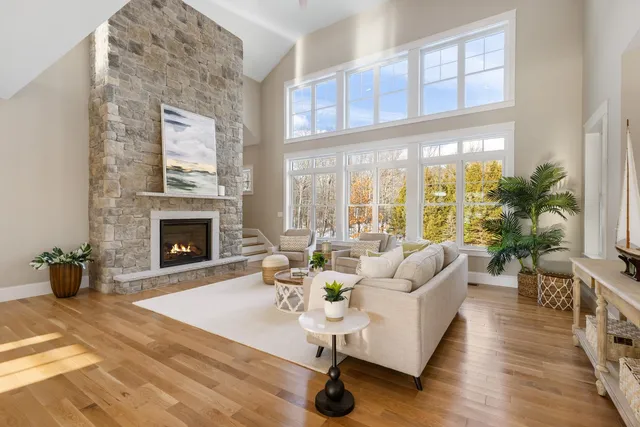 $2,899,000 | 10 Shipwright Way, Portsmouth, NH 03801