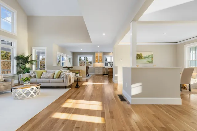 $2,899,000 | 10 Shipwright Way, Portsmouth, NH 03801