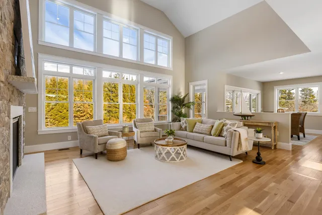 $2,899,000 | 10 Shipwright Way, Portsmouth, NH 03801