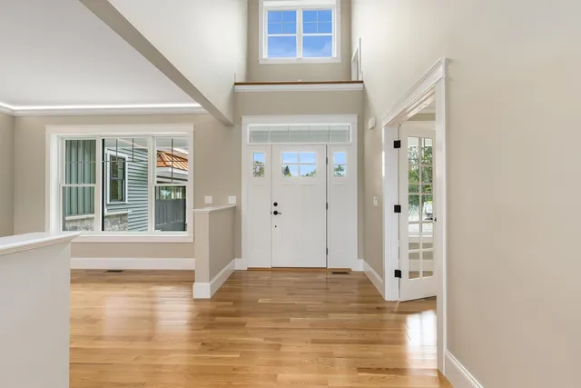 $2,899,000 | 10 Shipwright Way, Portsmouth, NH 03801