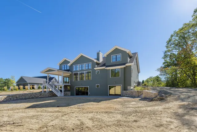 $2,899,000 | 10 Shipwright Way, Portsmouth, NH 03801