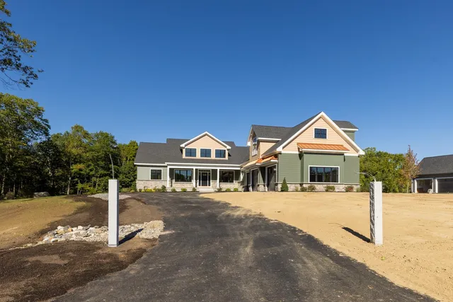 $2,899,000 | 10 Shipwright Way, Portsmouth, NH 03801