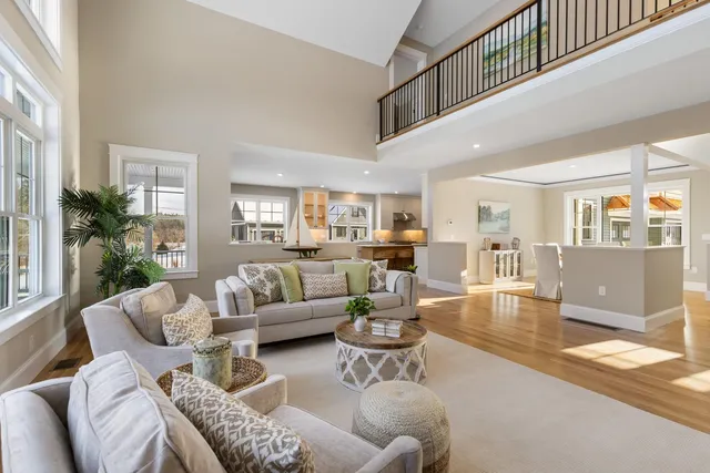 $2,899,000 | 10 Shipwright Way, Portsmouth, NH 03801