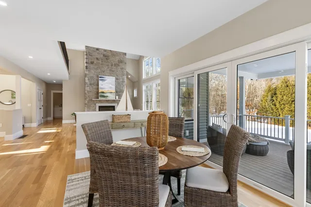 $2,899,000 | 10 Shipwright Way, Portsmouth, NH 03801