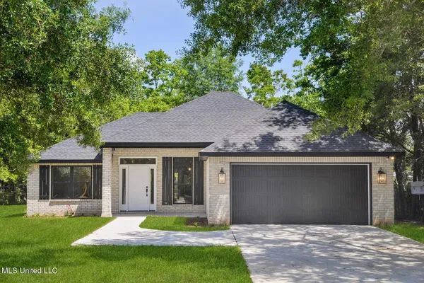 $265,000 | 19663 Wallace Way, Saucier, MS 39574