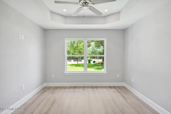 $265,000 | 19663 Wallace Way, Saucier, MS 39574