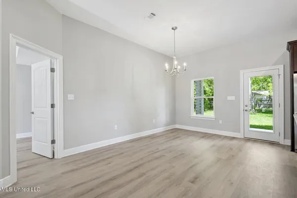 $265,000 | 19663 Wallace Way, Saucier, MS 39574