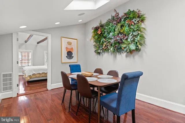 $5,900 | 123 South Fayette Street, Alexandria, VA 22314