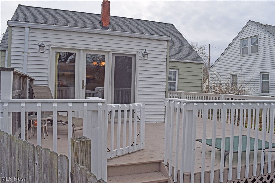 1626 Harwich Road Cleveland, OH 44124 - Photo 16 of 22