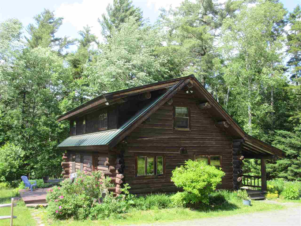 859 Hitchcock Hill Road Windham, VT 05359 - Photo 22 of 29 Gallery Image 22