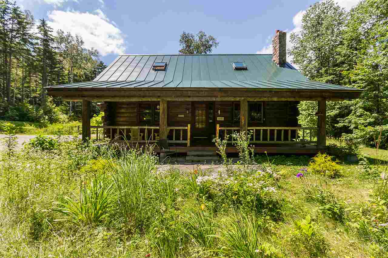 859 Hitchcock Hill Road Windham, VT 05359 - Photo 8 of 29 Gallery Image 8