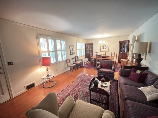 810 Haynsworth Street Sumter, SC 29150 - Photo 13 of 31