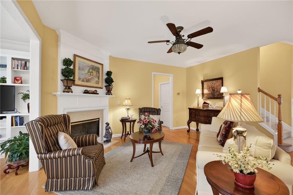 6645 Cold Stream Drive Cumming, GA 30040 - Photo 17 of 54 Gallery Image 17