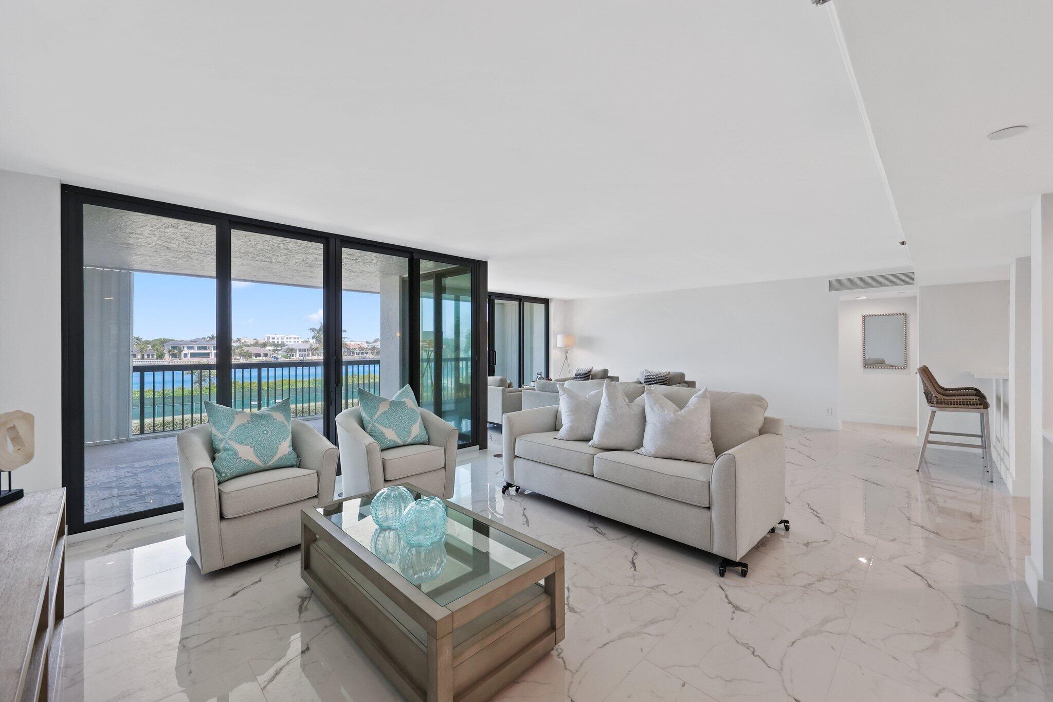 19670 South Beach Road, Unit D314 Jupiter, FL 33469 - Photo 28 of 48 Family Room
