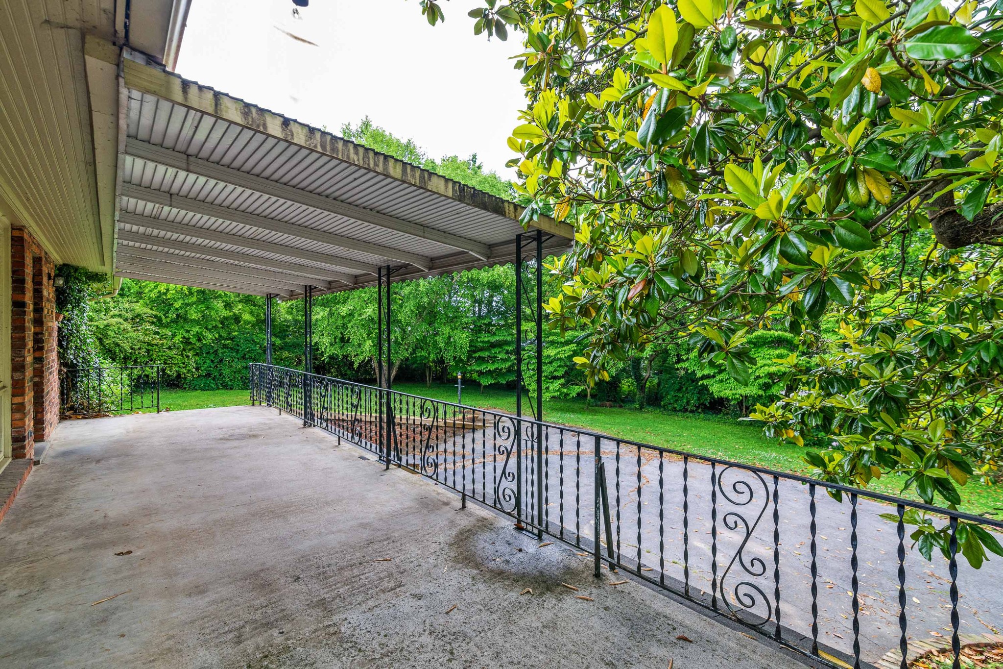 1031 Mitchell Road Nashville, TN 37206 - Photo 31 of 32 Gallery Image 31