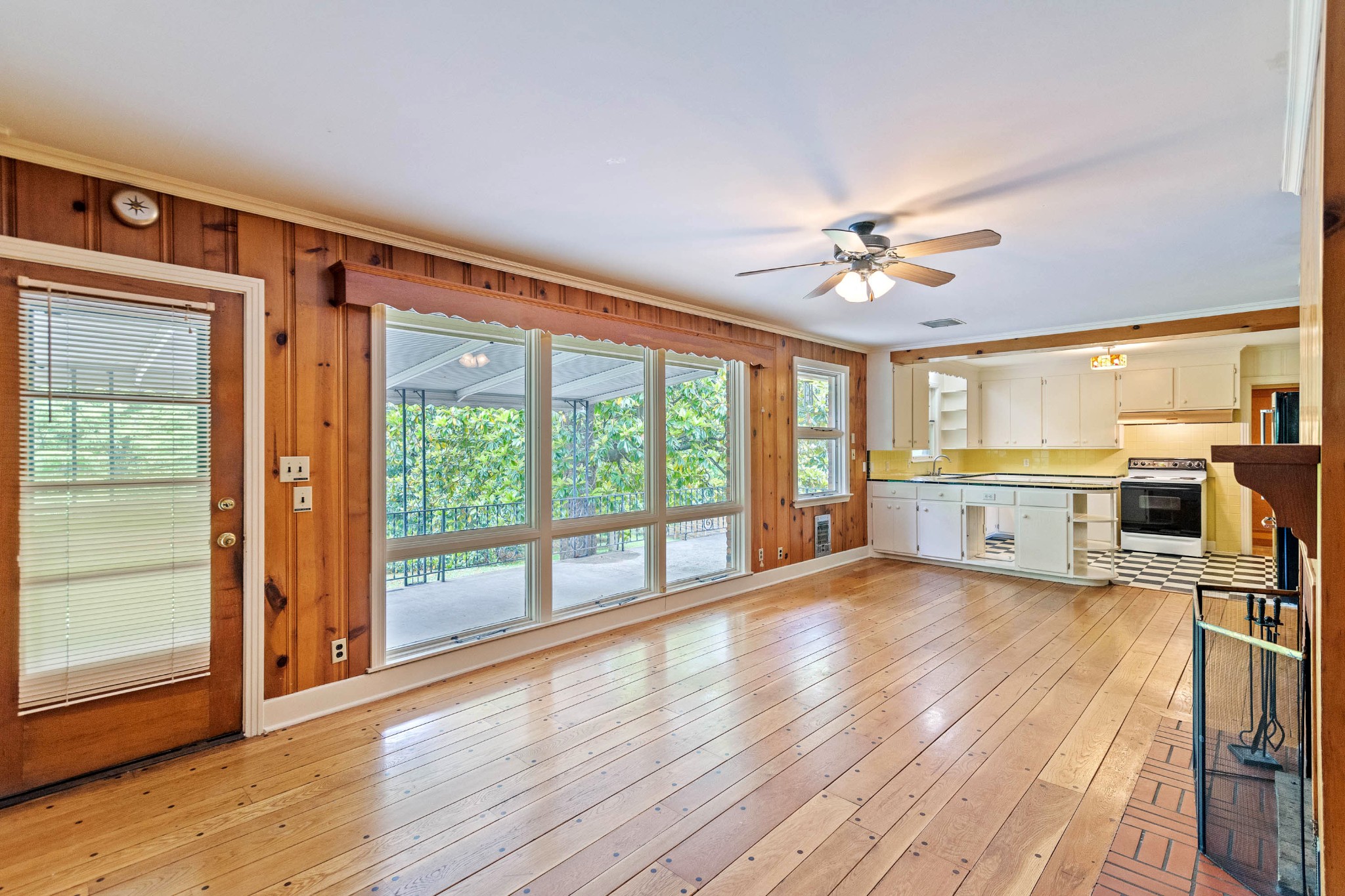 1031 Mitchell Road Nashville, TN 37206 - Photo 7 of 32 Gallery Image 7