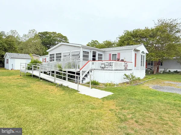 $85,000 | 26482 Pontoon Road, Unit E920, Long Neck, DE 19966