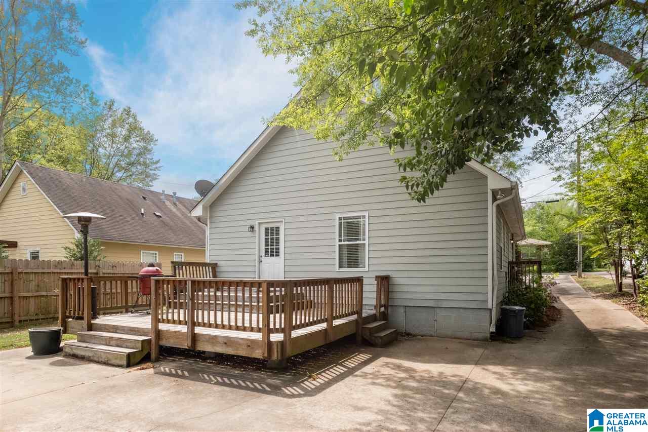 165 Daly Street Birmingham, AL 35210 - Photo 22 of 25