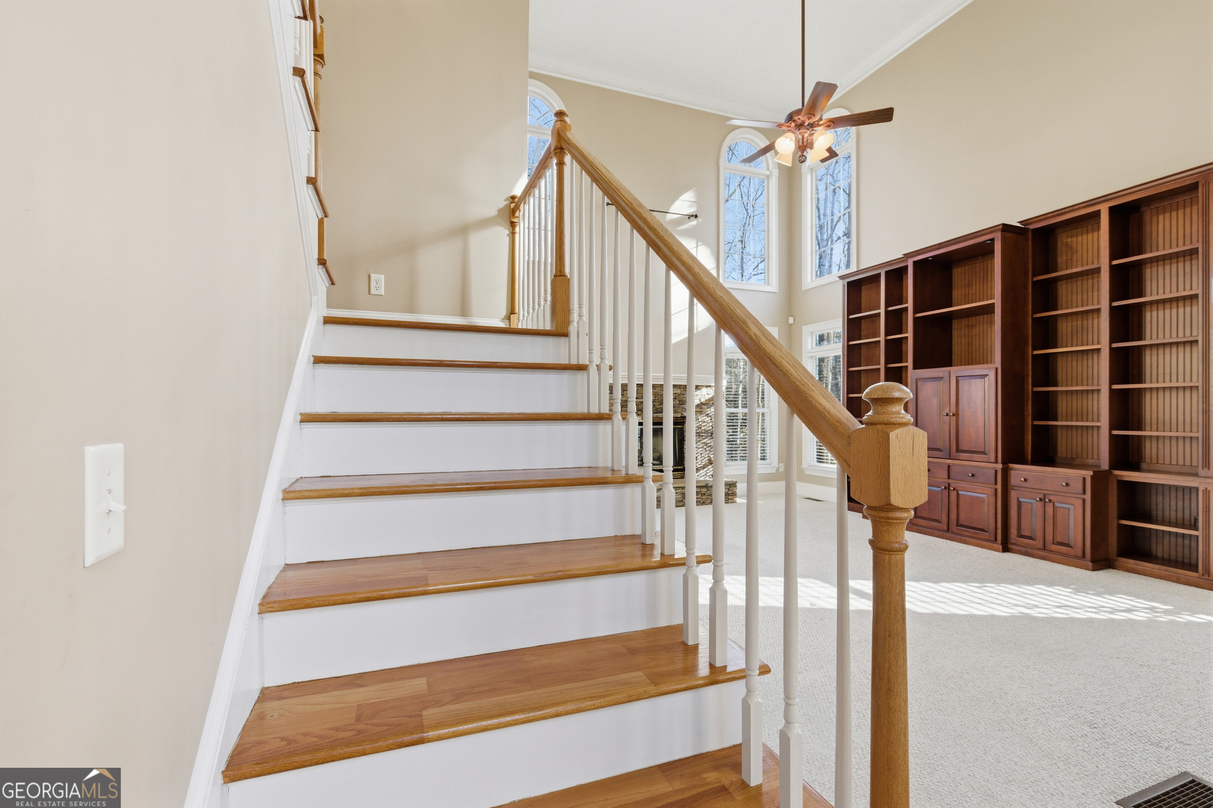 180 Springbrook Drive Cornelia, GA 30531 - Photo 17 of 50 a view of entryway