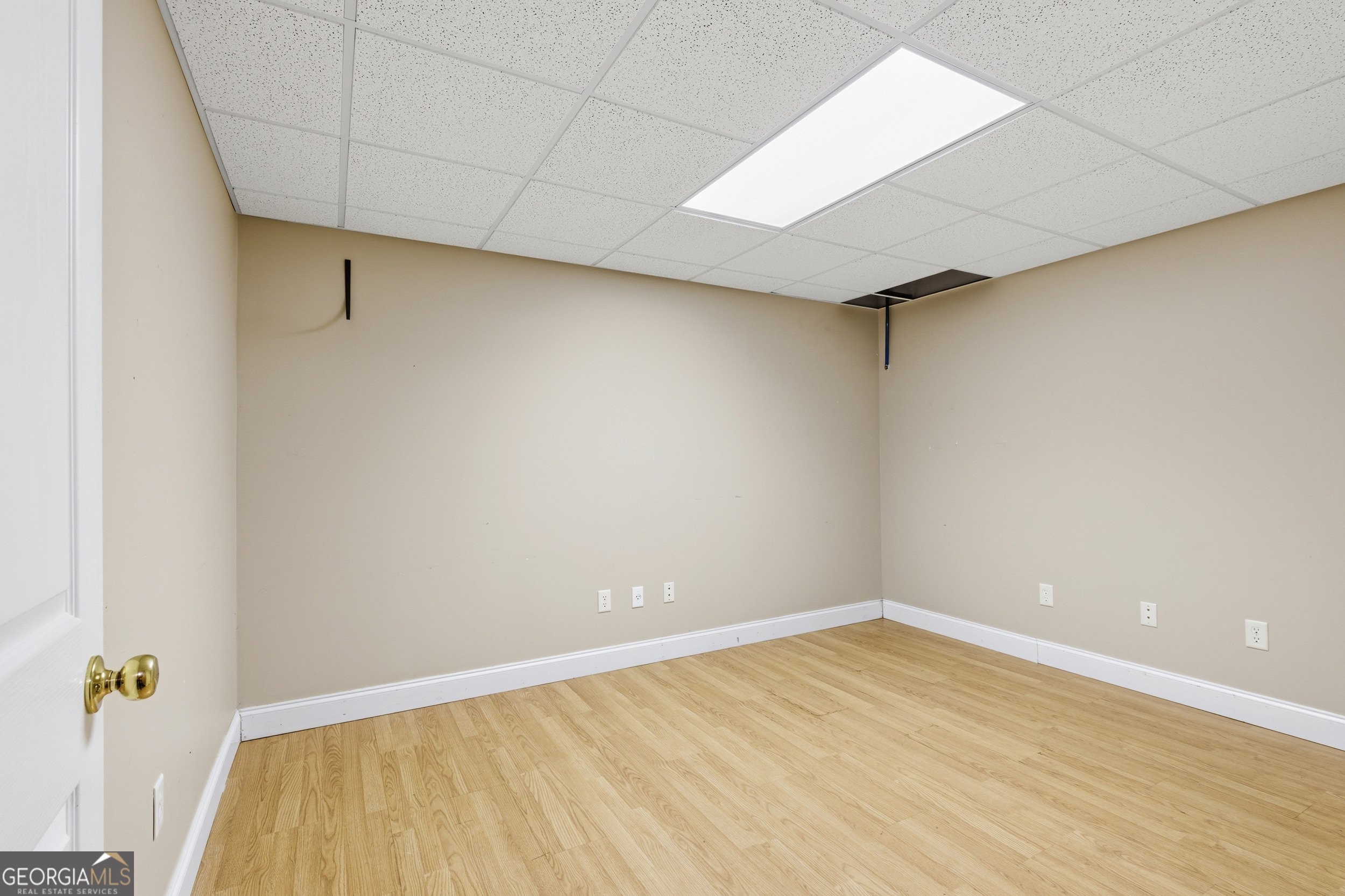 180 Springbrook Drive Cornelia, GA 30531 - Photo 36 of 50 a view of empty room