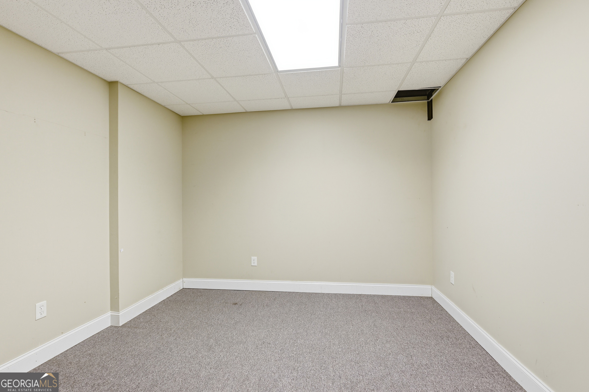 180 Springbrook Drive Cornelia, GA 30531 - Photo 41 of 50 a view of an empty room