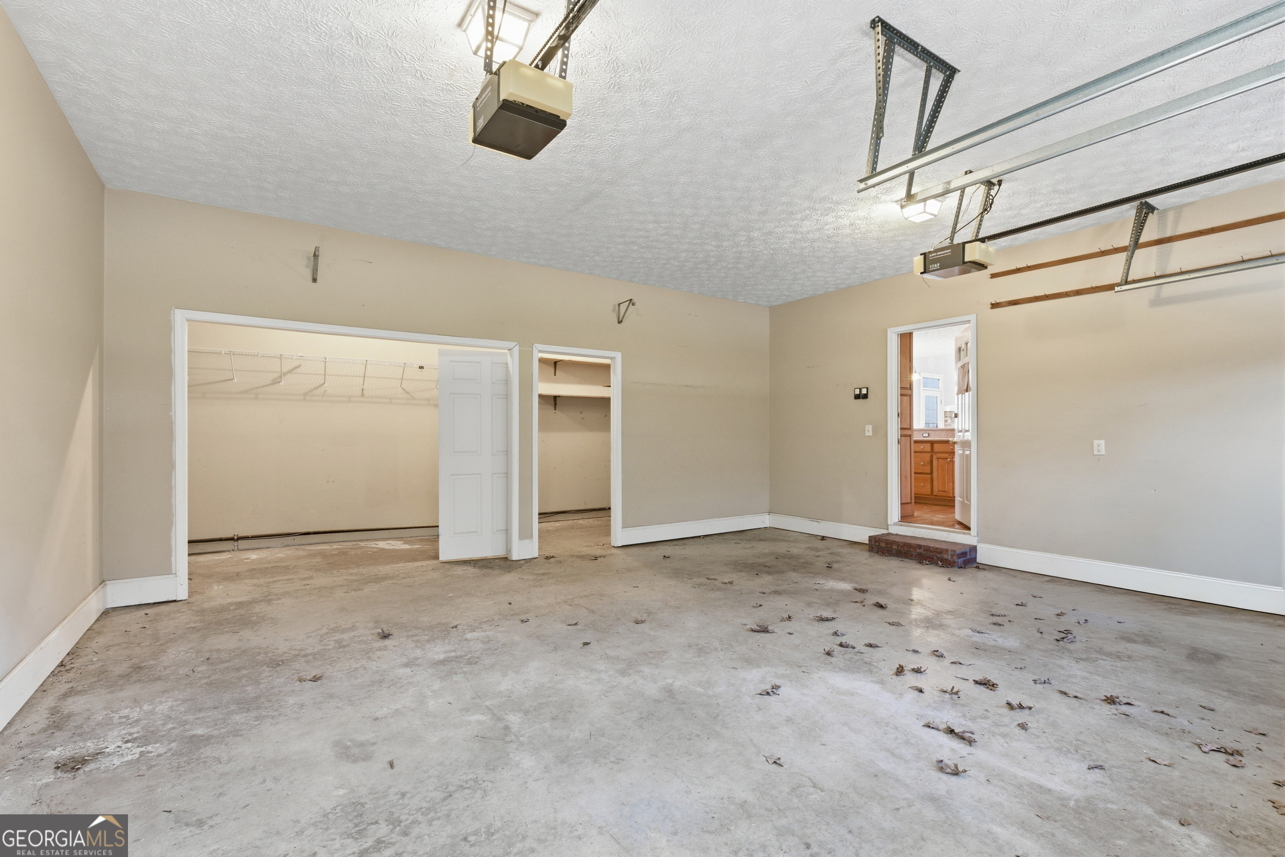 180 Springbrook Drive Cornelia, GA 30531 - Photo 44 of 50 a view of an empty room