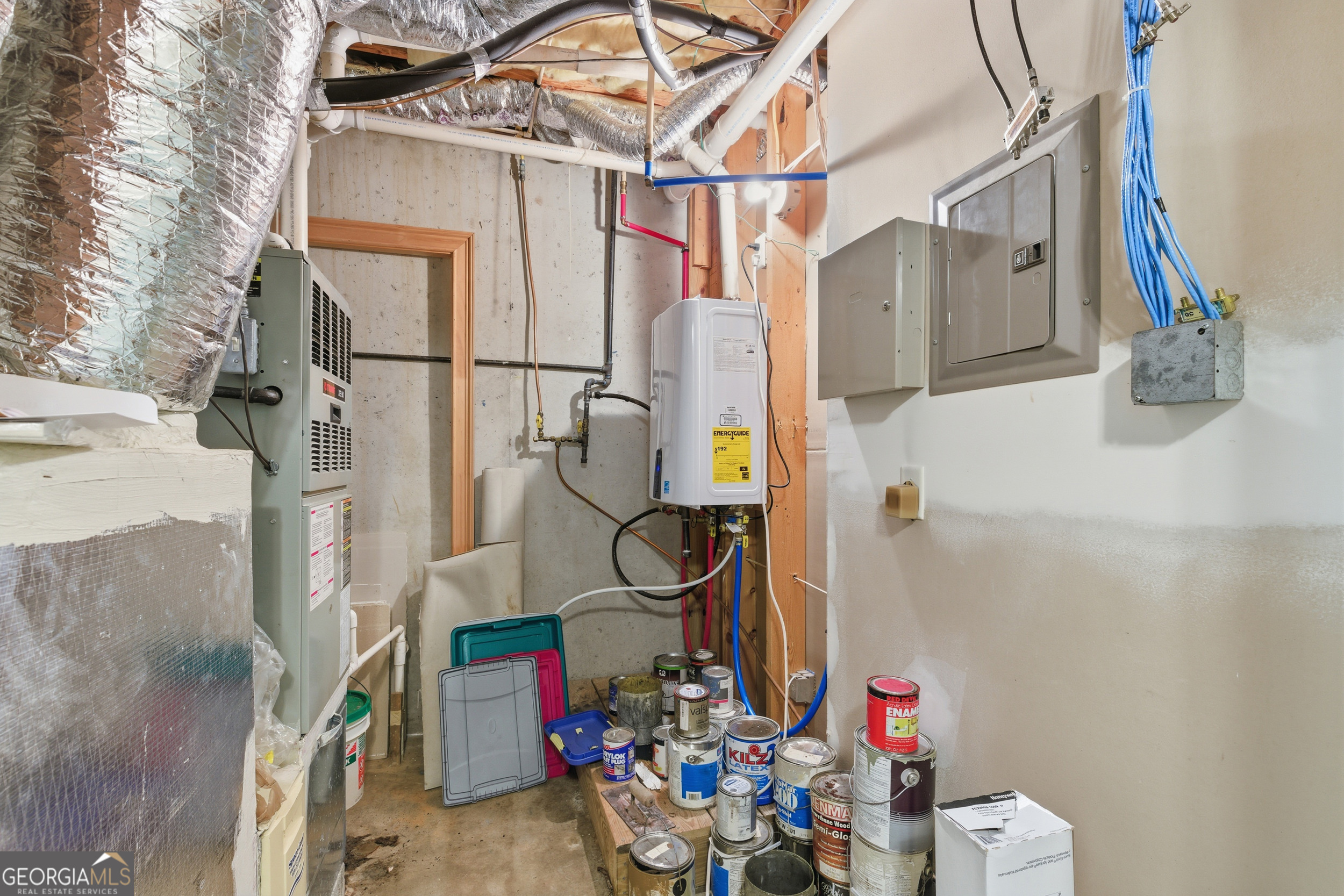 180 Springbrook Drive Cornelia, GA 30531 - Photo 46 of 50