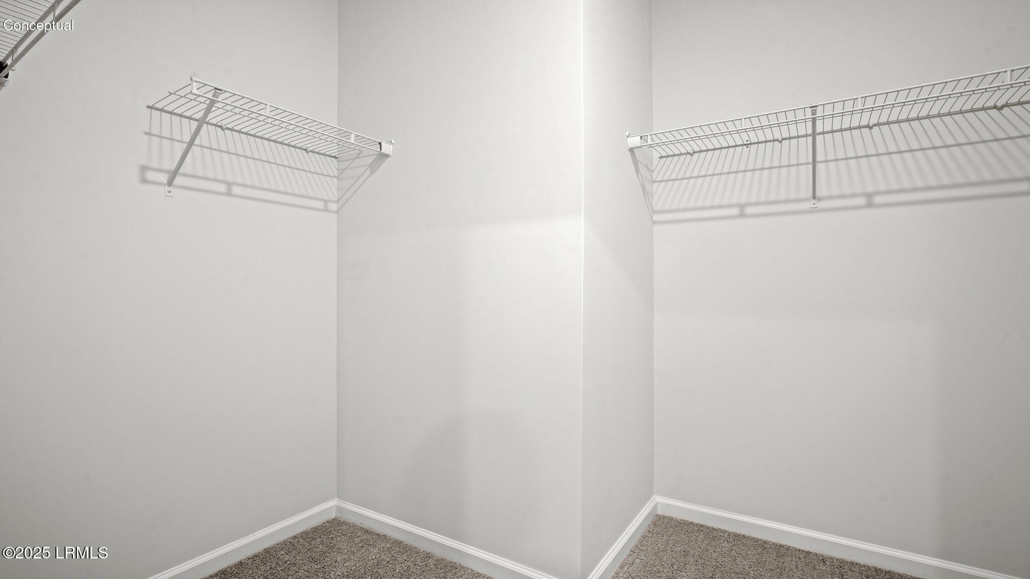 1145 Sanctum Street Ridgeland, SC 29936 - Photo 17 of 35 17 Primary Walk in closet
