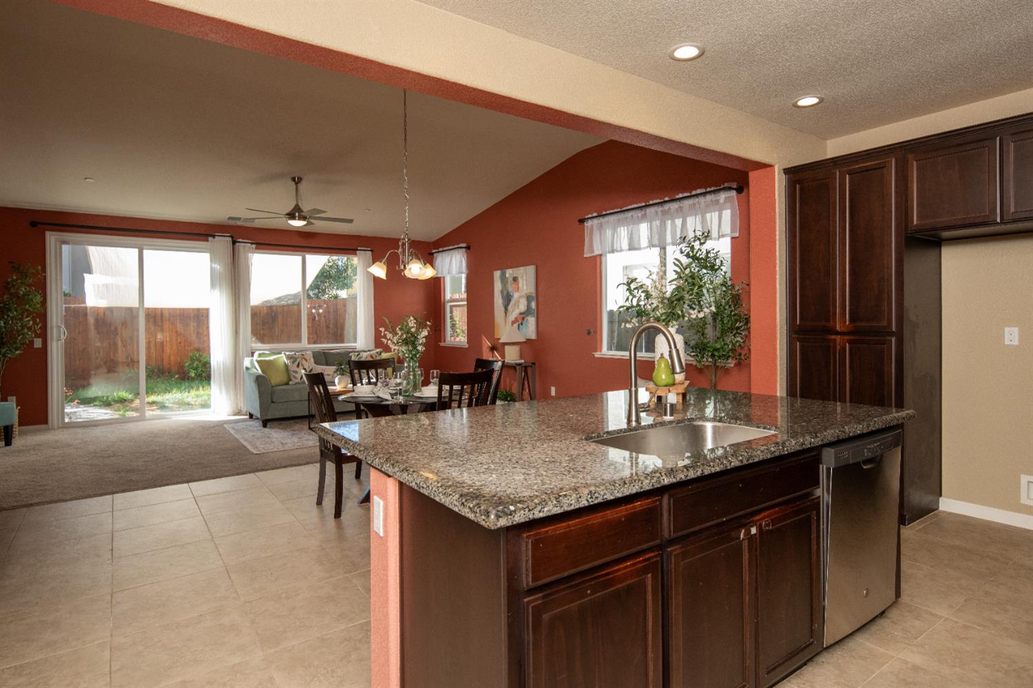 3812 Lookout Drive Modesto, CA 95355 - Photo 14 of 54