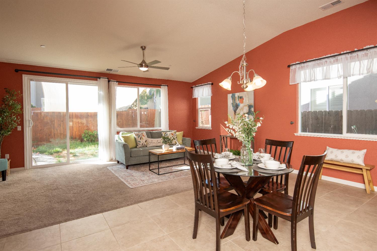 3812 Lookout Drive Modesto, CA 95355 - Photo 16 of 54