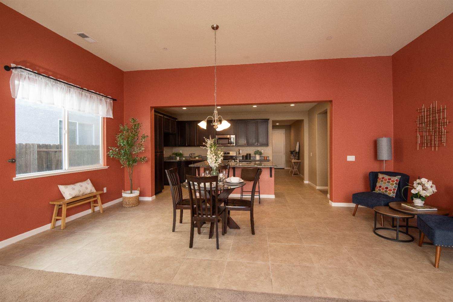 3812 Lookout Drive Modesto, CA 95355 - Photo 17 of 54