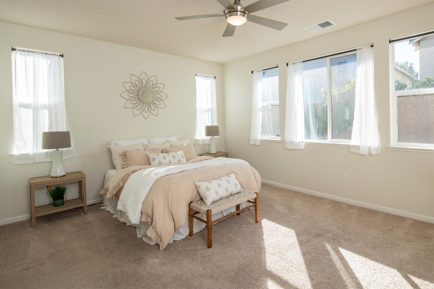 3812 Lookout Drive Modesto, CA 95355 - Photo 22 of 54