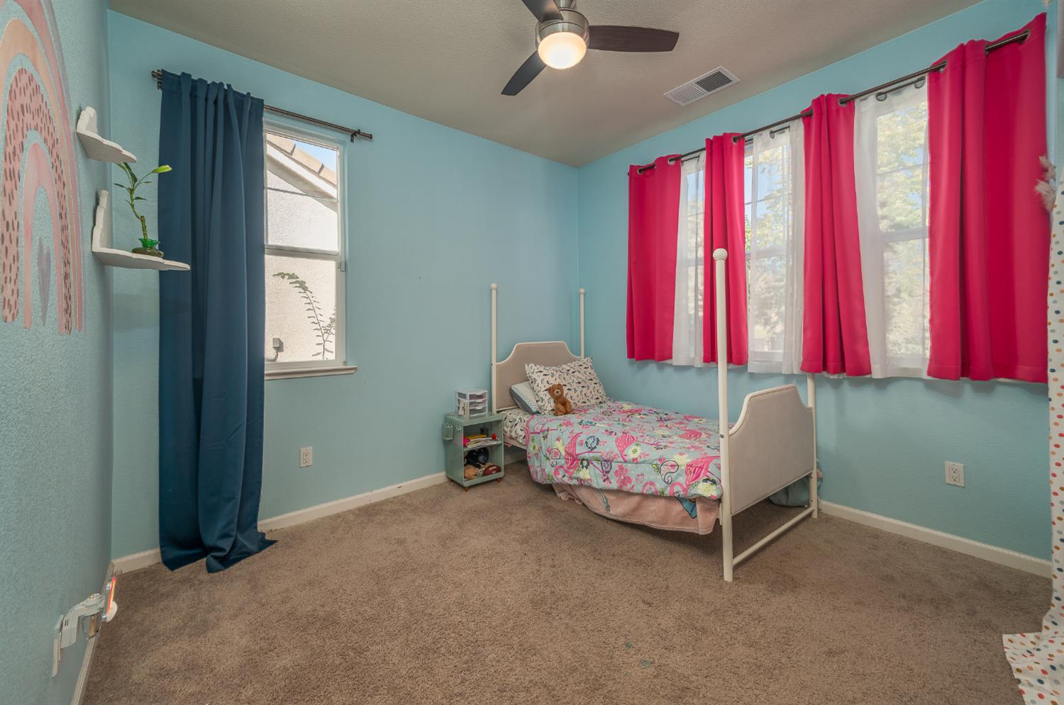 3812 Lookout Drive Modesto, CA 95355 - Photo 39 of 54