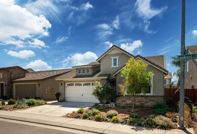 a view of a door and a door