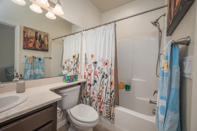 $554,000 | 3812 Lookout Drive, Modesto, CA 95355