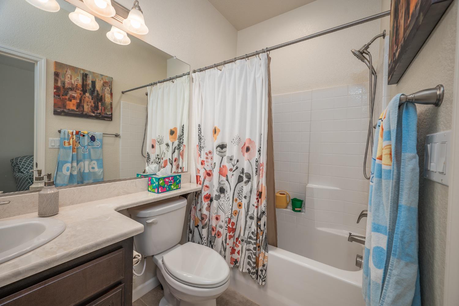 3812 Lookout Drive Modesto, CA 95355 - Photo 41 of 54