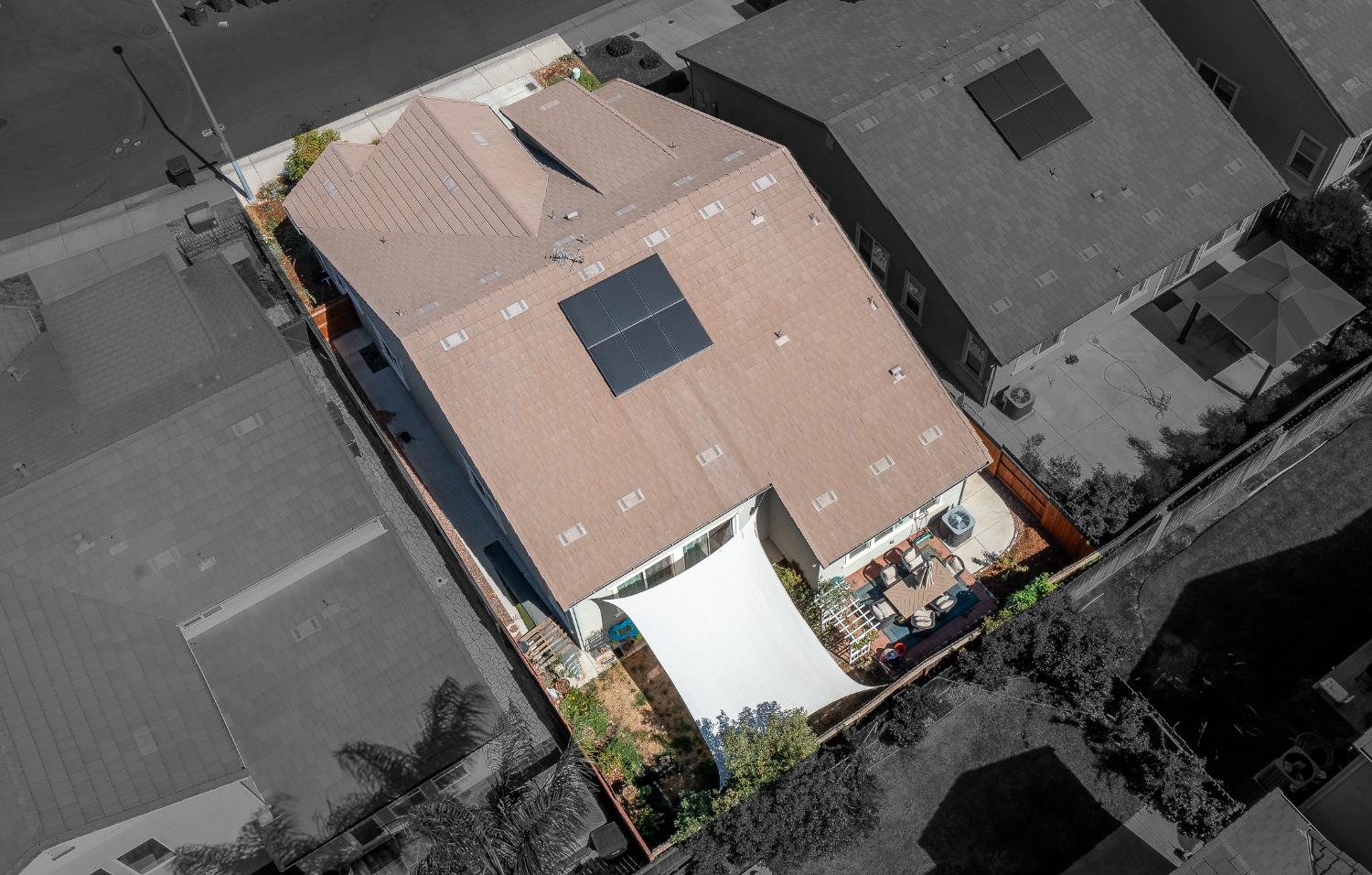 3812 Lookout Drive Modesto, CA 95355 - Photo 44 of 54